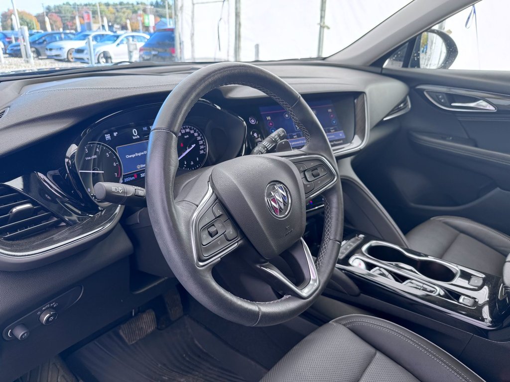 2021 Buick ENVISION in St-Jérôme, Quebec - 4 - w1024h768px