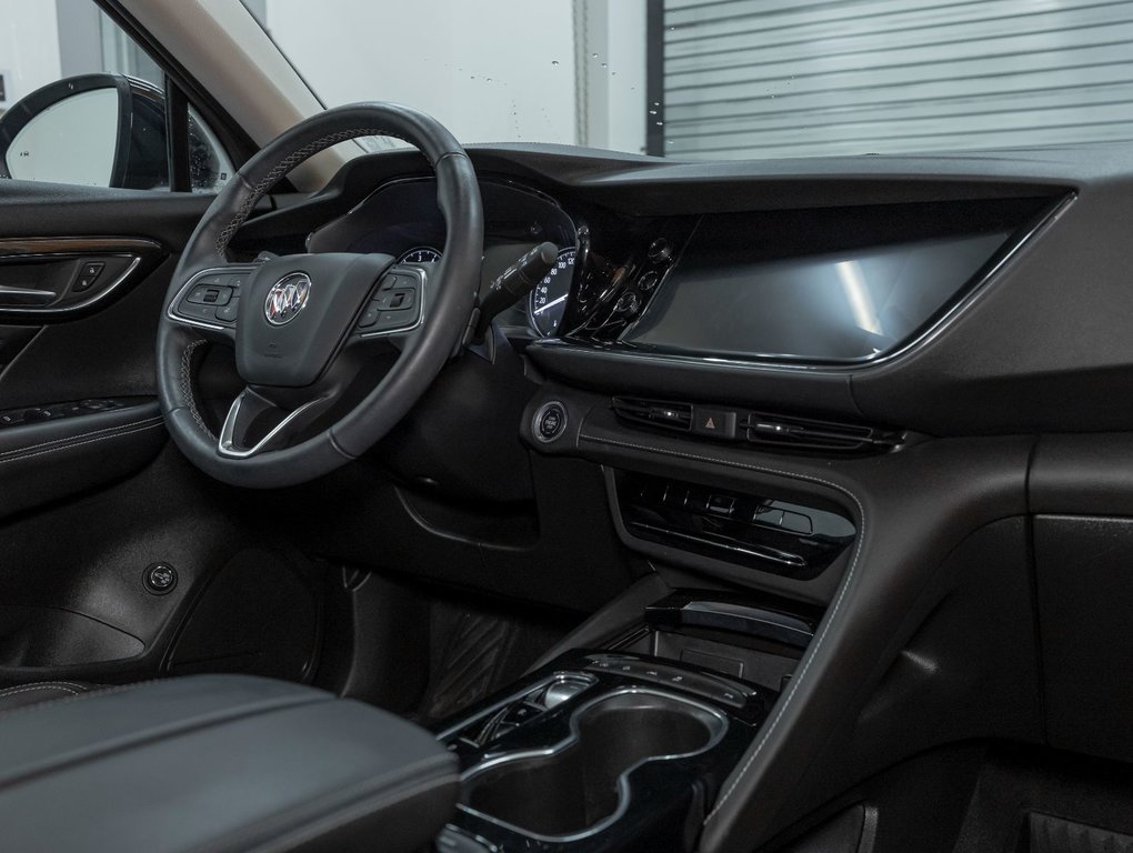 2021 Buick ENVISION in St-Jérôme, Quebec - 29 - w1024h768px