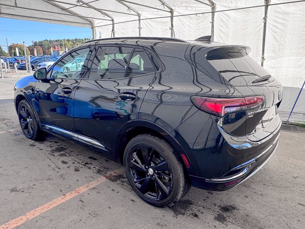 2021 Buick ENVISION in St-Jérôme, Quebec - 6 - w1024h768px