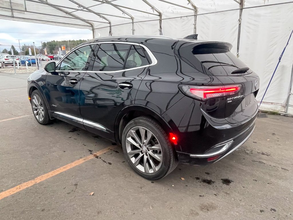 Buick ENVISION  2022 à St-Jérôme, Québec - 6 - w1024h768px