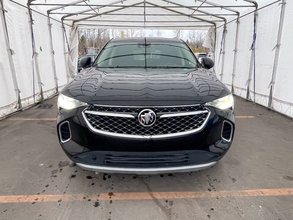 Buick ENVISION  2022 à St-Jérôme, Québec - 5 - w1024h768px