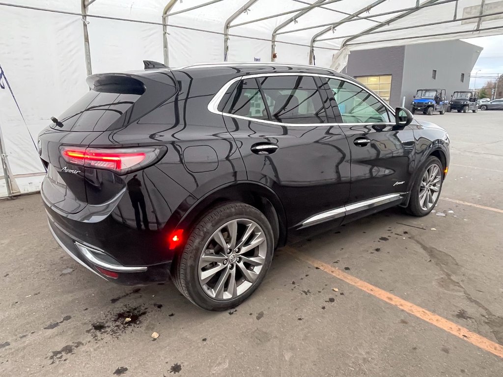 Buick ENVISION  2022 à St-Jérôme, Québec - 9 - w1024h768px