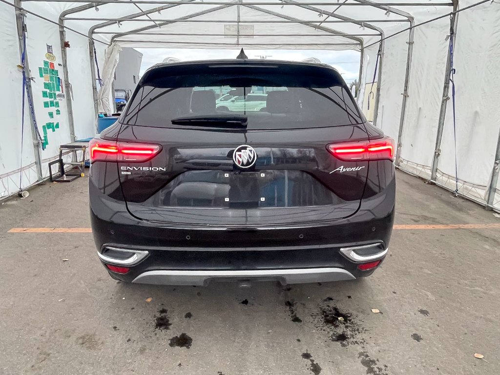 Buick ENVISION  2022 à St-Jérôme, Québec - 8 - w1024h768px