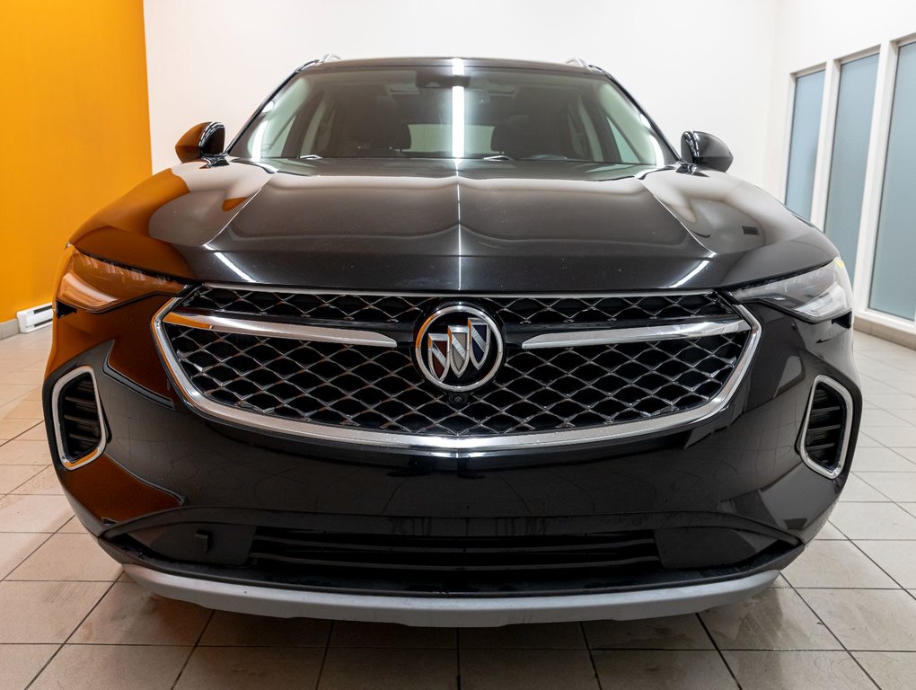 2022 Buick ENVISION in St-Jérôme, Quebec - 6 - w1024h768px