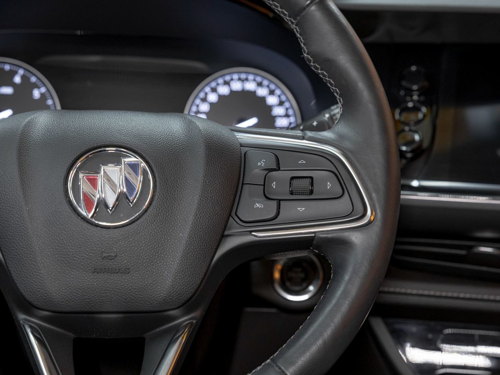 2022 Buick ENVISION in St-Jérôme, Quebec - 15 - w1024h768px