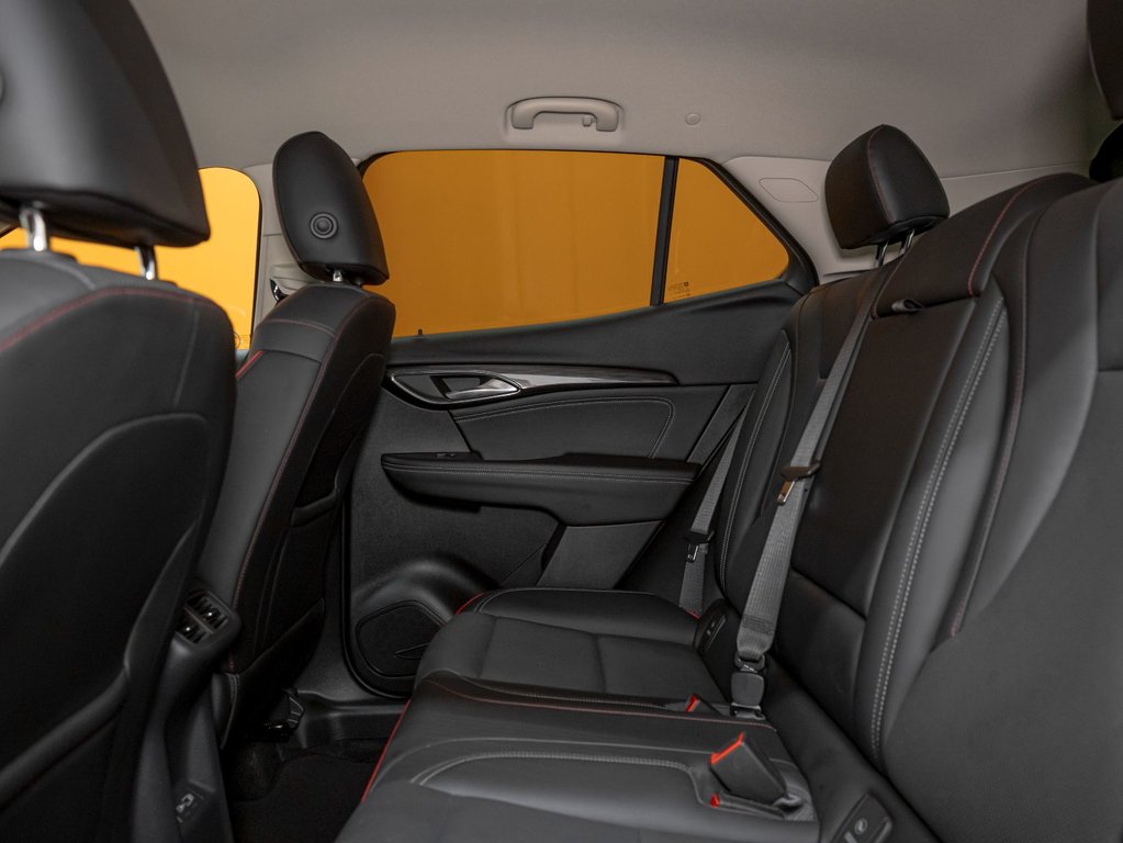 2022 Buick ENVISION in St-Jérôme, Quebec - 29 - w1024h768px