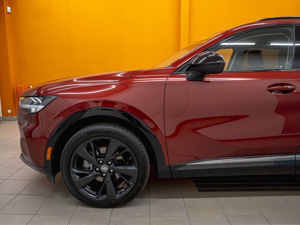 2022 Buick ENVISION in St-Jérôme, Quebec - 34 - w1024h768px