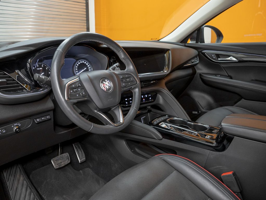 2022 Buick ENVISION in St-Jérôme, Quebec - 2 - w1024h768px