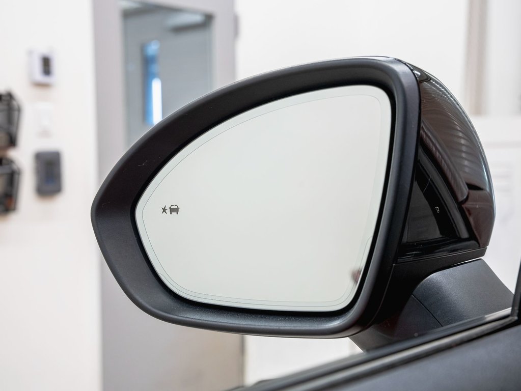 2022 Buick ENVISION in St-Jérôme, Quebec - 33 - w1024h768px
