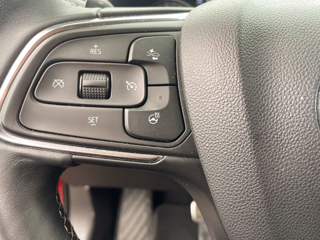2022 Buick ENVISION in St-Jérôme, Quebec - 14 - w1024h768px