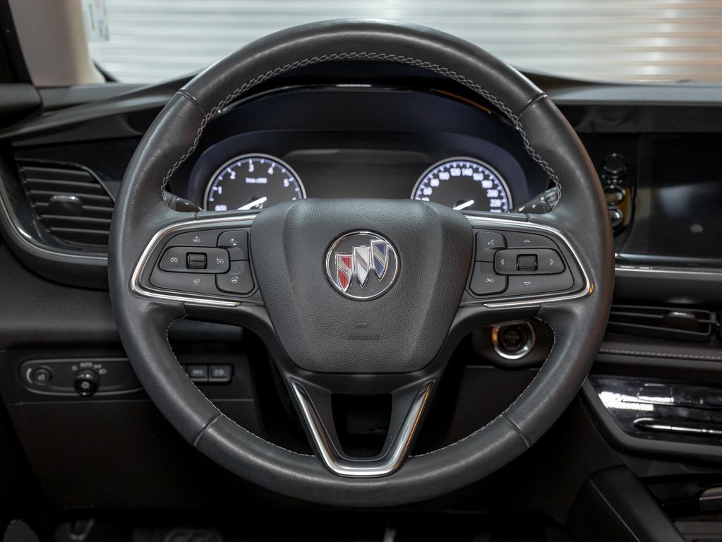 2022 Buick ENVISION in St-Jérôme, Quebec - 12 - w1024h768px