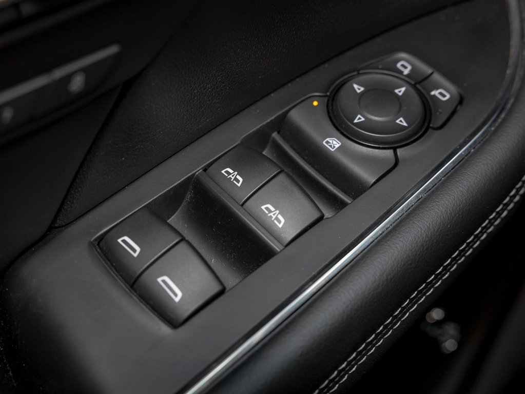 2022 Buick ENVISION in St-Jérôme, Quebec - 26 - w1024h768px