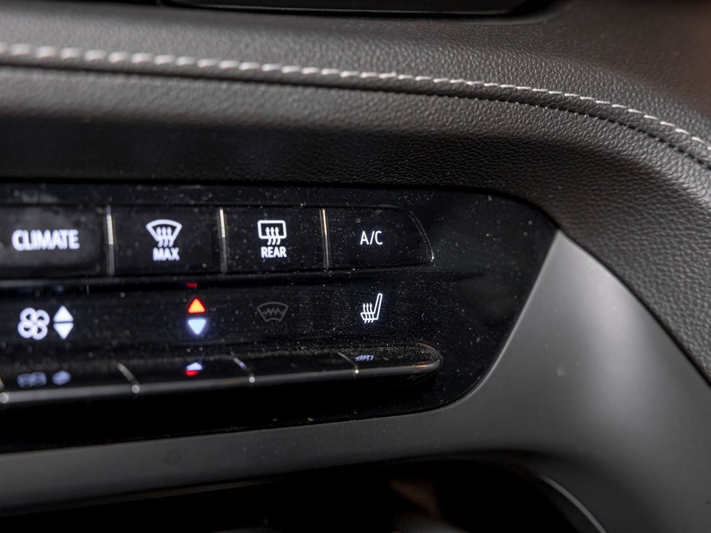 2022 Buick ENVISION in St-Jérôme, Quebec - 22 - w1024h768px