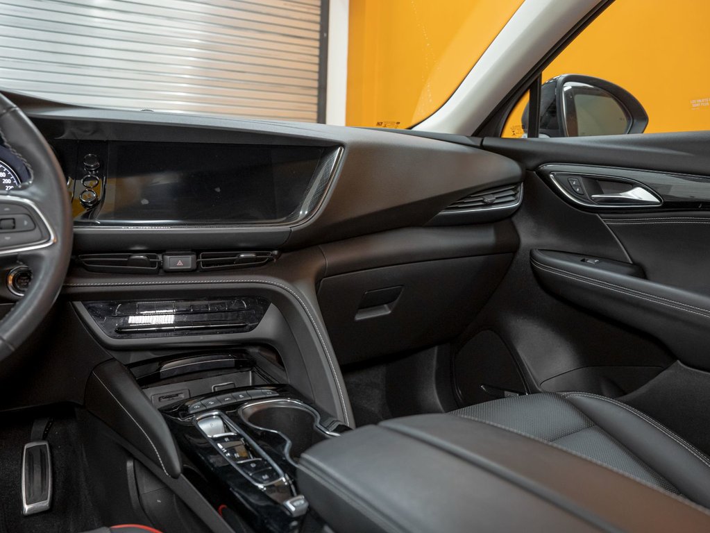 2022 Buick ENVISION in St-Jérôme, Quebec - 21 - w1024h768px
