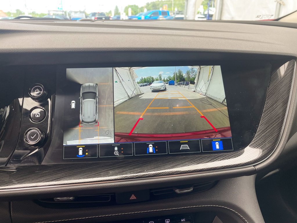 2022 Buick ENVISION in St-Jérôme, Quebec - 16 - w1024h768px