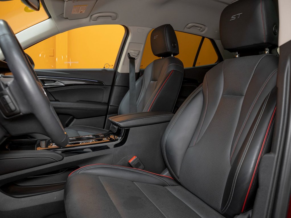 2022 Buick ENVISION in St-Jérôme, Quebec - 10 - w1024h768px
