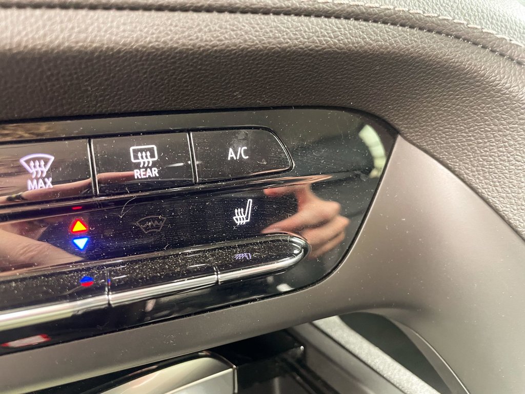 2022 Buick ENVISION in St-Jérôme, Quebec - 13 - w1024h768px