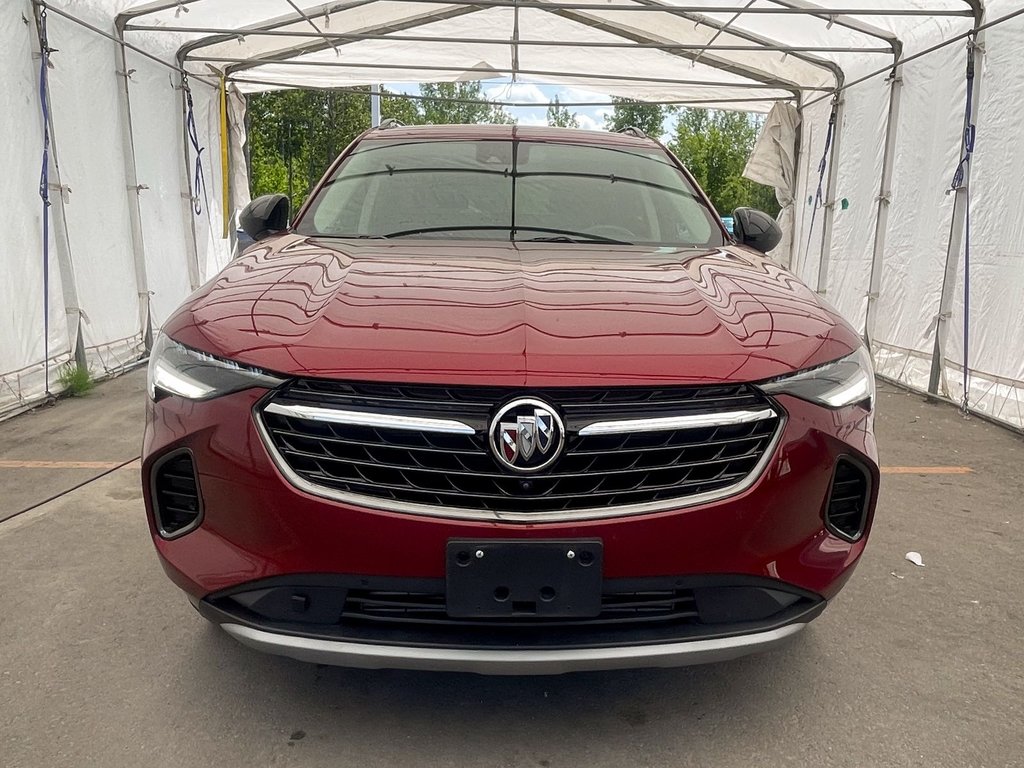 2022 Buick ENVISION in St-Jérôme, Quebec - 5 - w1024h768px