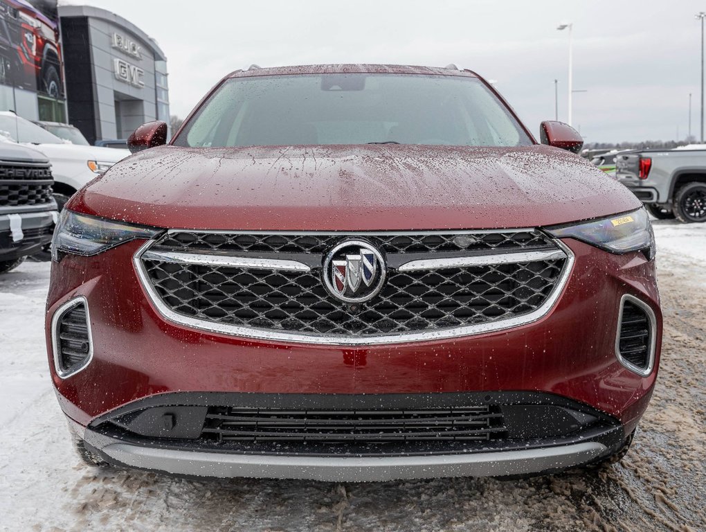 2023 Buick ENVISION in St-Jérôme, Quebec - 2 - w1024h768px