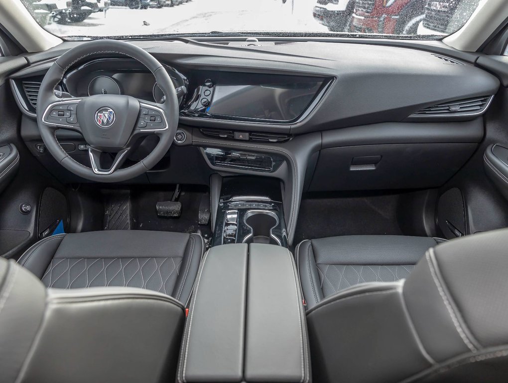2023 Buick ENVISION in St-Jérôme, Quebec - 4 - w1024h768px