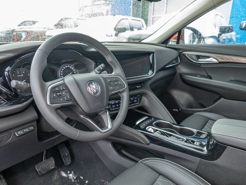 2023 Buick ENVISION in St-Jérôme, Quebec - 12 - w1024h768px