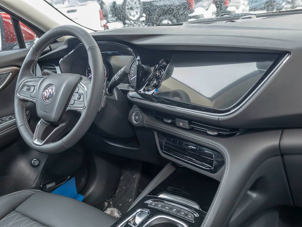 2023 Buick ENVISION in St-Jérôme, Quebec - 36 - w1024h768px