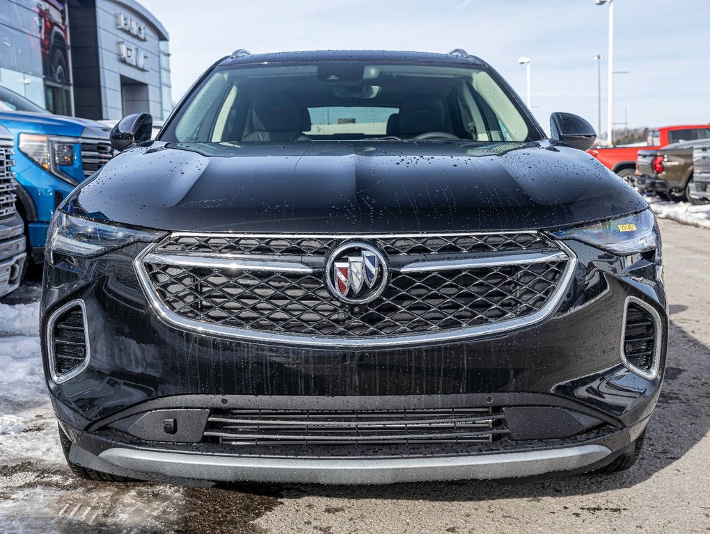 2023 Buick ENVISION in St-Jérôme, Quebec - 2 - w1024h768px