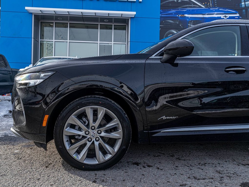 2023 Buick ENVISION in St-Jérôme, Quebec - 45 - w1024h768px