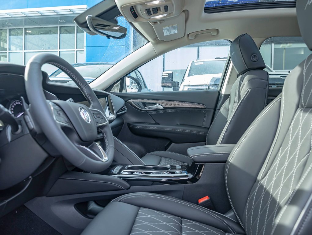 2023 Buick ENVISION in St-Jérôme, Quebec - 11 - w1024h768px