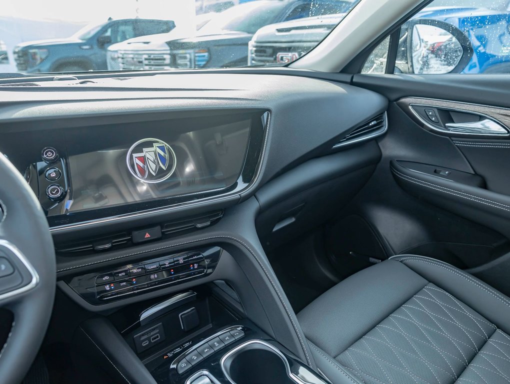 2023 Buick ENVISION in St-Jérôme, Quebec - 24 - w1024h768px