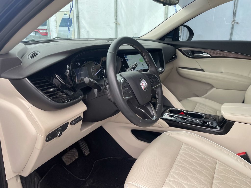 Buick ENVISION  2023 à St-Jérôme, Québec - 5 - w1024h768px