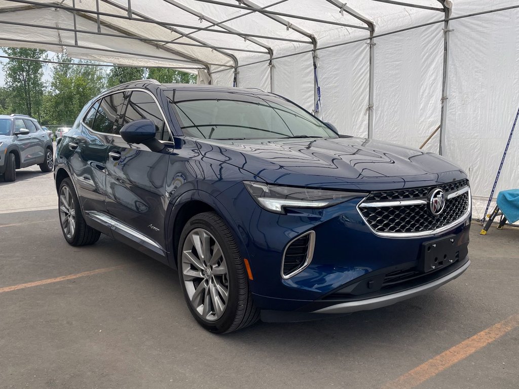 Buick ENVISION  2023 à St-Jérôme, Québec - 12 - w1024h768px