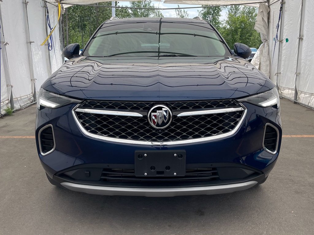 Buick ENVISION  2023 à St-Jérôme, Québec - 6 - w1024h768px