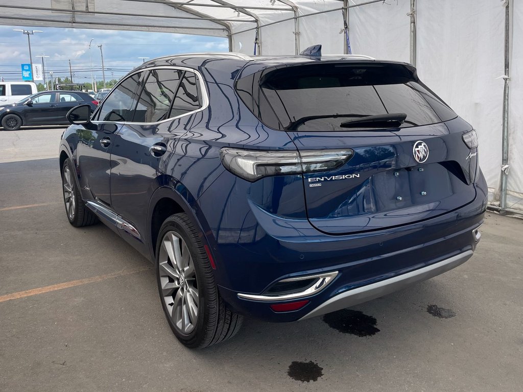 Buick ENVISION  2023 à St-Jérôme, Québec - 8 - w1024h768px