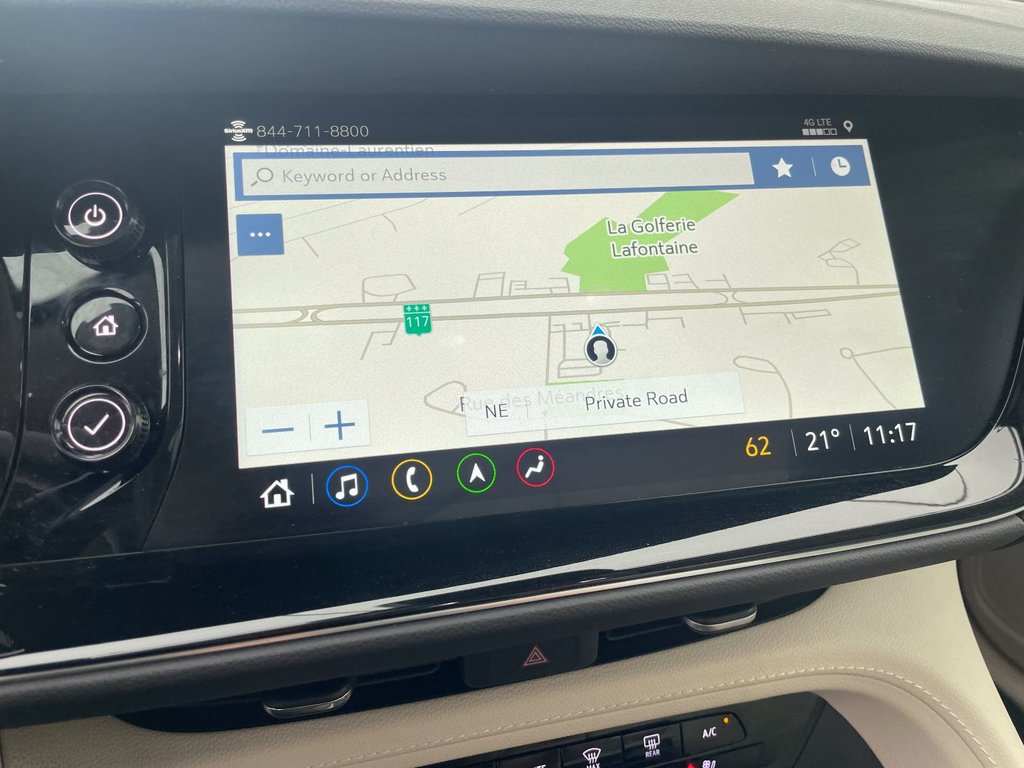 2023 Buick ENVISION in St-Jérôme, Quebec - 4 - w1024h768px