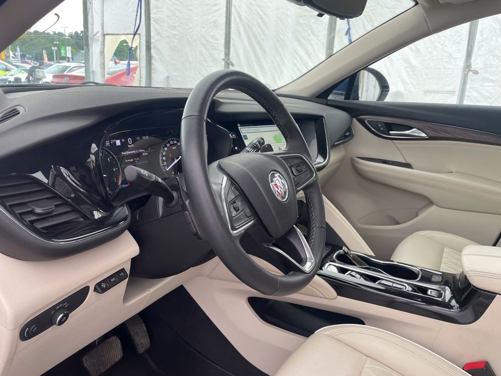 2023 Buick ENVISION in St-Jérôme, Quebec - 5 - w1024h768px