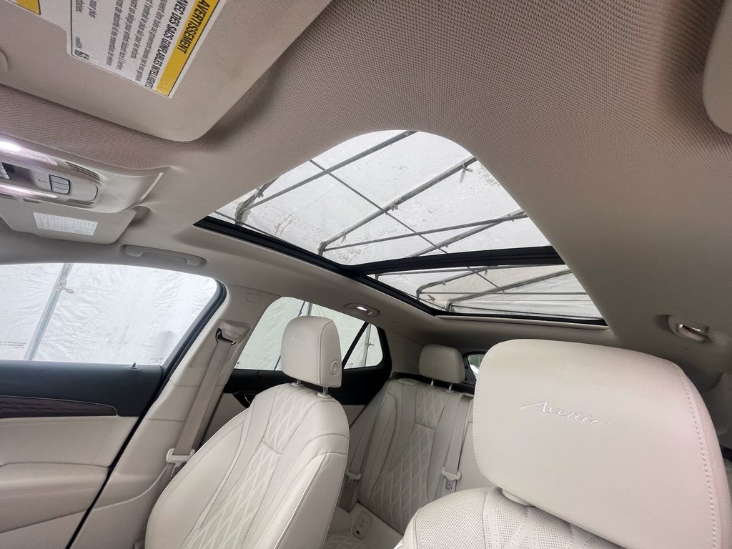 2023 Buick ENVISION in St-Jérôme, Quebec - 3 - w1024h768px