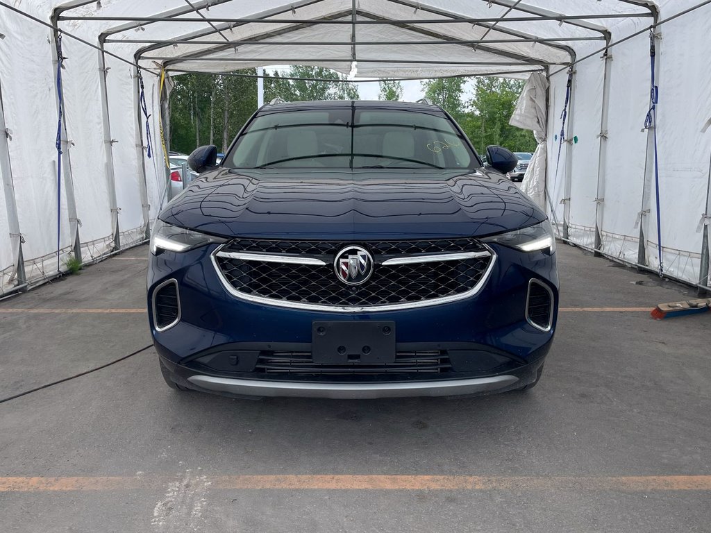 2023 Buick ENVISION in St-Jérôme, Quebec - 6 - w1024h768px