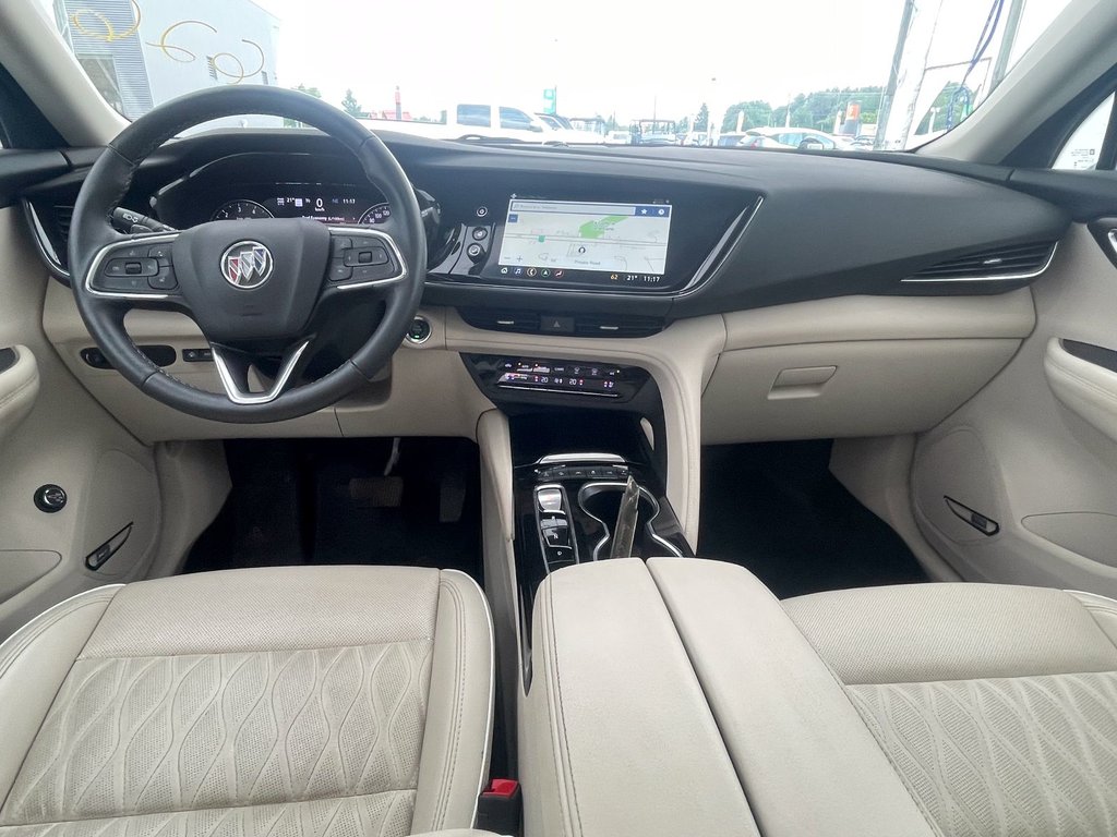 2023 Buick ENVISION in St-Jérôme, Quebec - 13 - w1024h768px