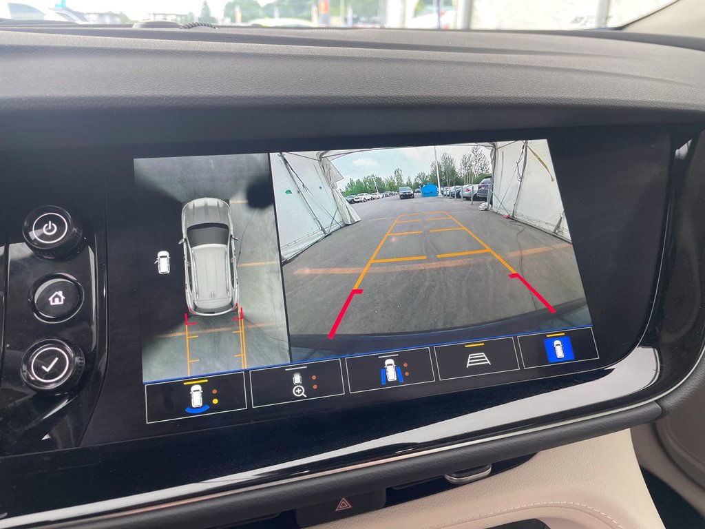 2023 Buick ENVISION in St-Jérôme, Quebec - 17 - w1024h768px