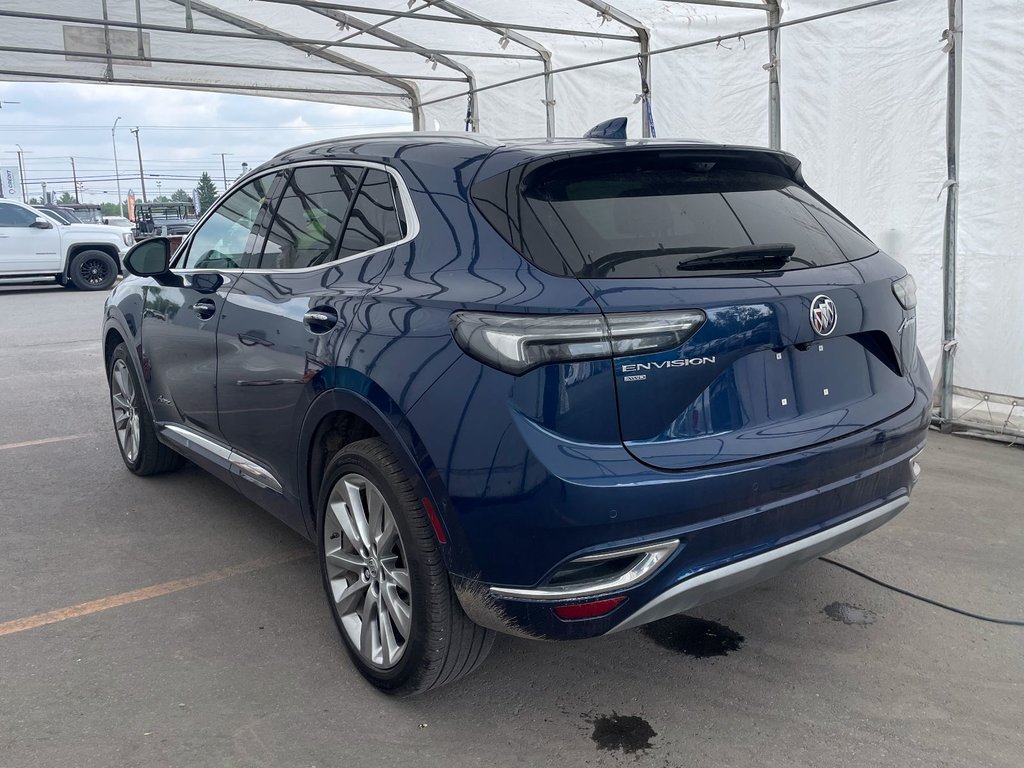 2023 Buick ENVISION in St-Jérôme, Quebec - 8 - w1024h768px