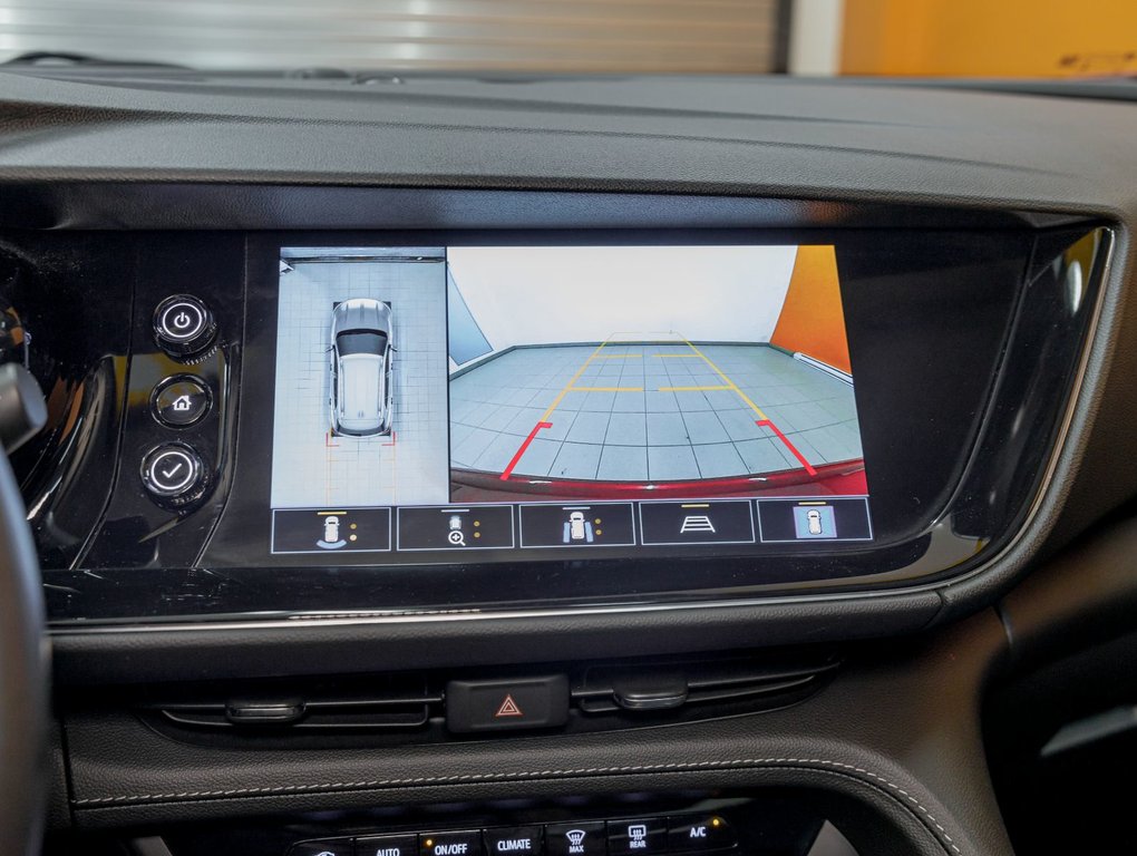 Buick ENVISION  2023 à St-Jérôme, Québec - 20 - w1024h768px