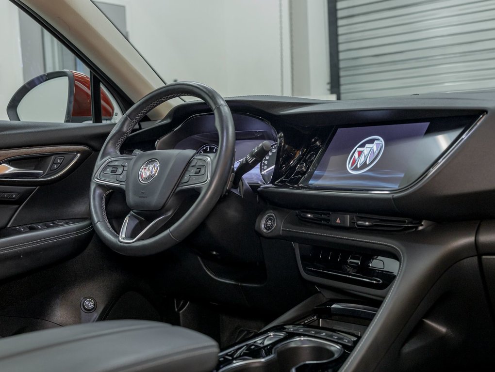 Buick ENVISION  2023 à St-Jérôme, Québec - 29 - w1024h768px