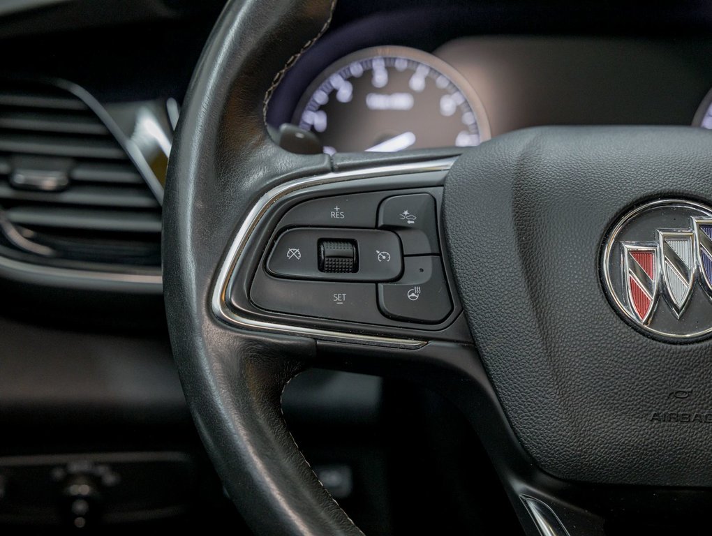 Buick ENVISION  2023 à St-Jérôme, Québec - 15 - w1024h768px