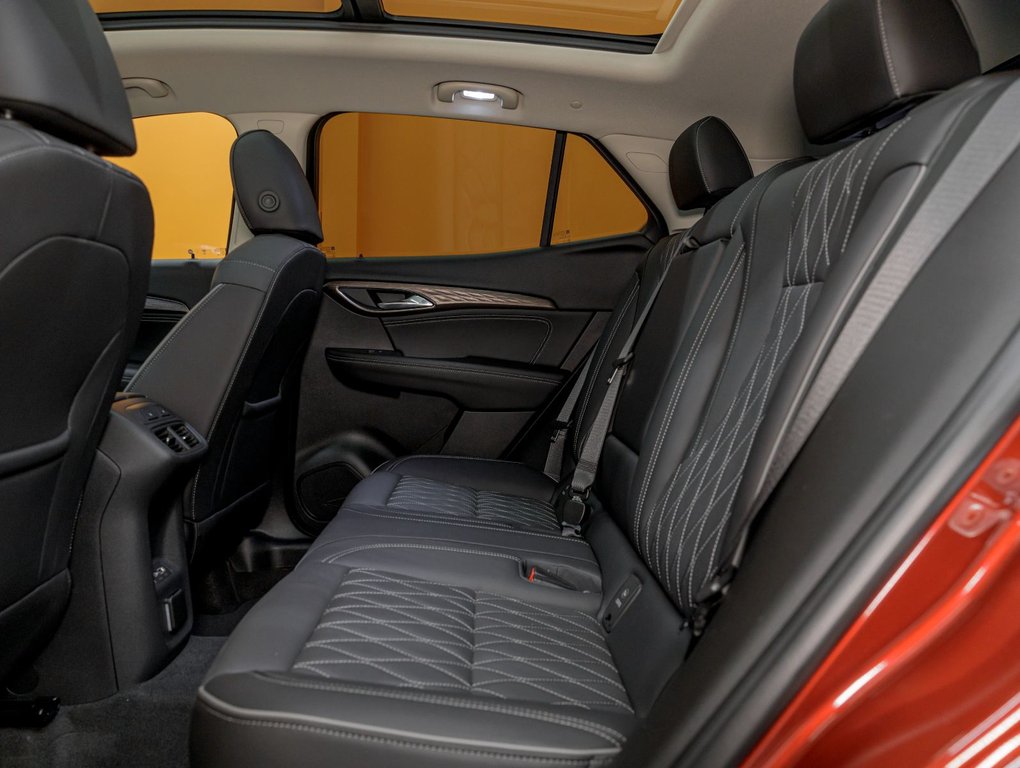 Buick ENVISION  2023 à St-Jérôme, Québec - 30 - w1024h768px