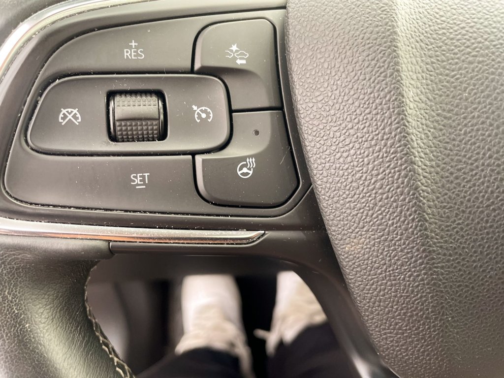 2023 Buick ENVISION in St-Jérôme, Quebec - 14 - w1024h768px