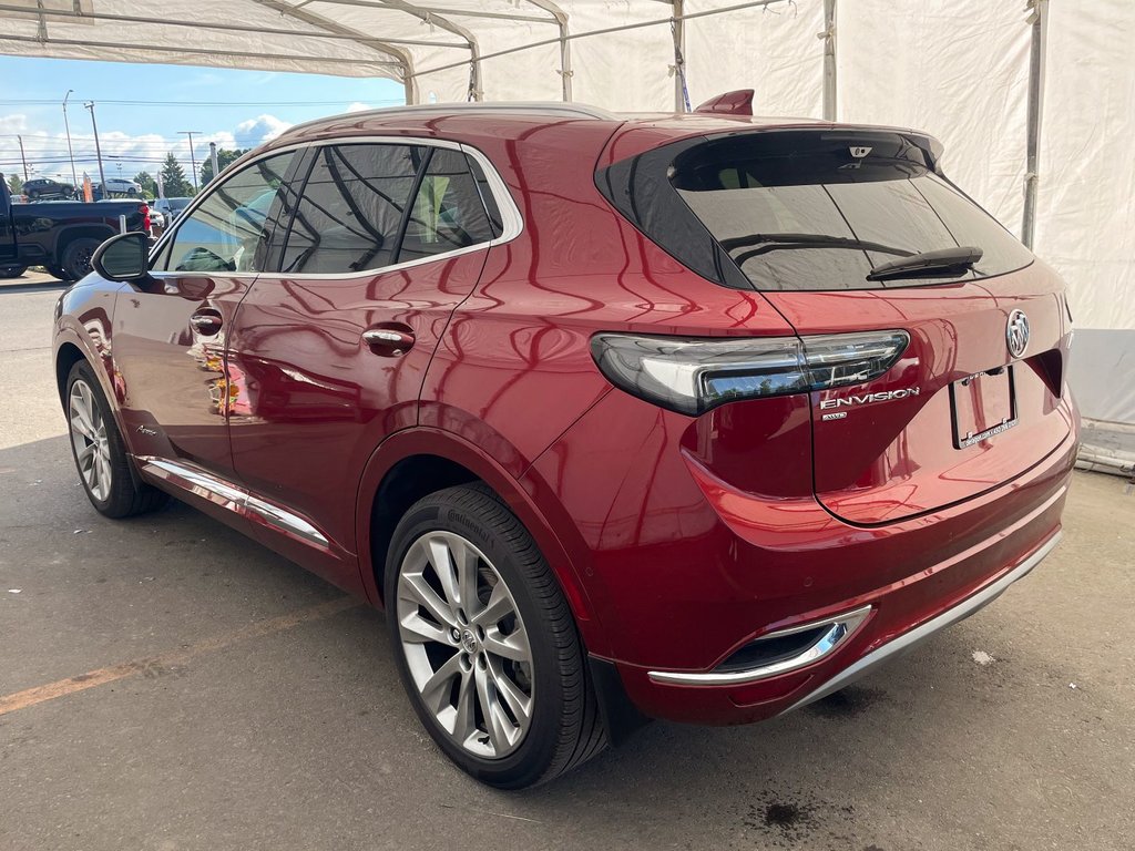 2023 Buick ENVISION in St-Jérôme, Quebec - 6 - w1024h768px