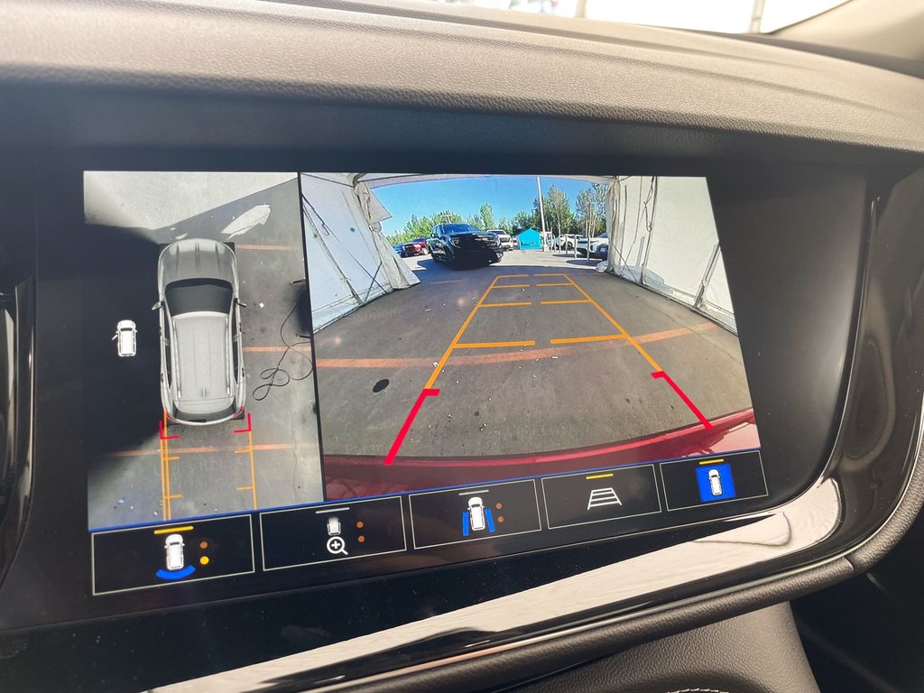 2023 Buick ENVISION in St-Jérôme, Quebec - 16 - w1024h768px