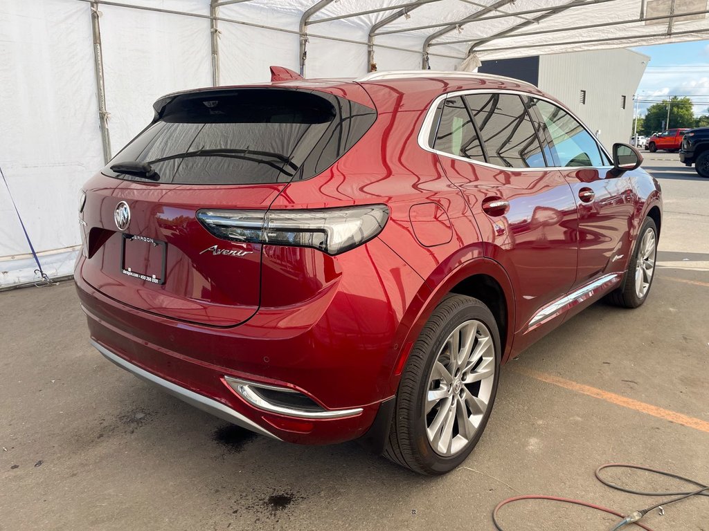 2023 Buick ENVISION in St-Jérôme, Quebec - 9 - w1024h768px