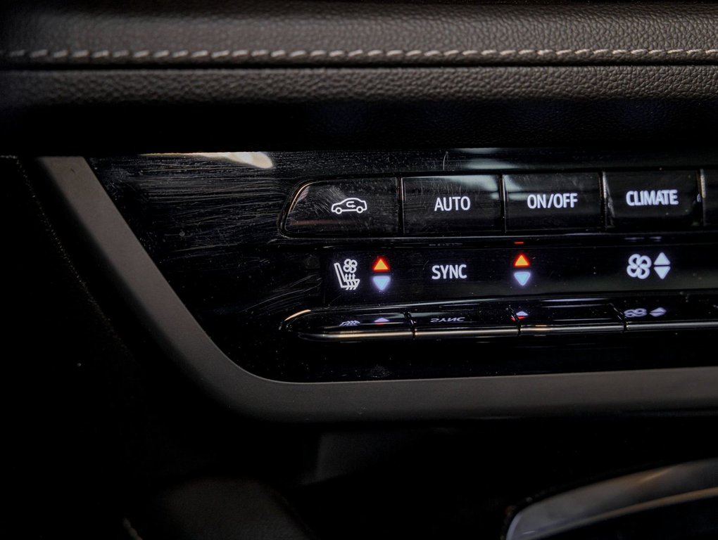 Buick ENVISION  2023 à St-Jérôme, Québec - 22 - w1024h768px